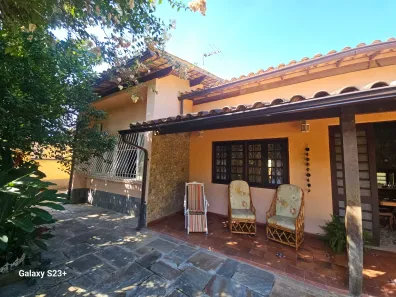 Casa com 5 Quartos à venda, 180m² no Paquetá, Rio de Janeiro