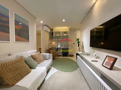 Apartamento com 3 Quartos à venda, 76m² no Santana, São Paulo