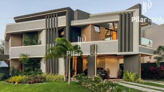 Casa de Condomínio com 4 Quartos à venda, 315m² no Cararu, Eusébio