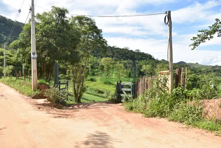 Lote/Terreno à venda, 20000m² no Itaipava, Petrópolis