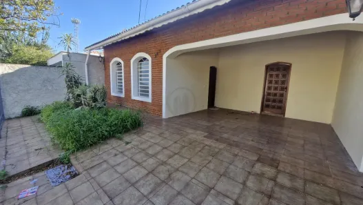 Casa com 3 Quartos à venda, 142m² no Vila Liberdade, Jundiaí