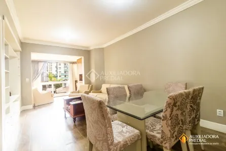 Apartamento com 2 Quartos à venda, 90m² no Mont Serrat, Porto Alegre