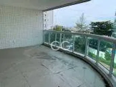 Apartamento com 3 Quartos à venda, 170m² no Barra da Tijuca, Rio de Janeiro