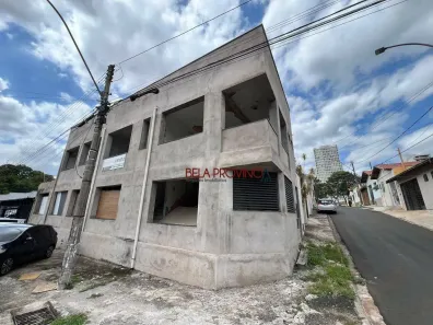 Imóvel Comercial para venda ou aluguel, 221m² no Nova Piracicaba, Piracicaba