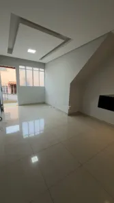 Apartamento com 3 Quartos à venda, 85m² no Candelária, Belo Horizonte