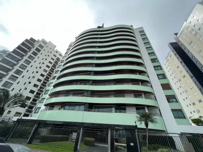 Apartamento com 4 Quartos à venda, 490m² no Agronômica, Florianópolis