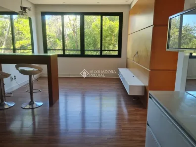 Apartamento com 2 Quartos à venda, 59m² no Camaquã, Porto Alegre