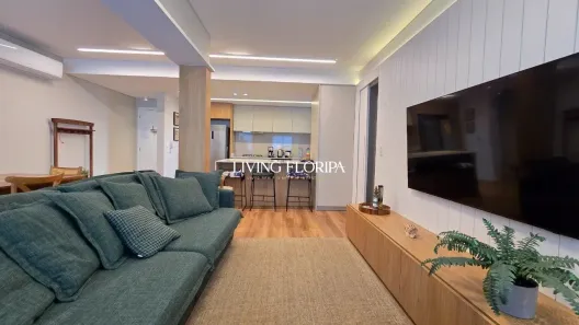 Apartamento com 2 Quartos à venda, 94m² no Campeche, Florianópolis