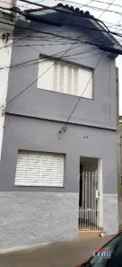 Casa com 2 Quartos à venda, 75m² no Penha de França, São Paulo
