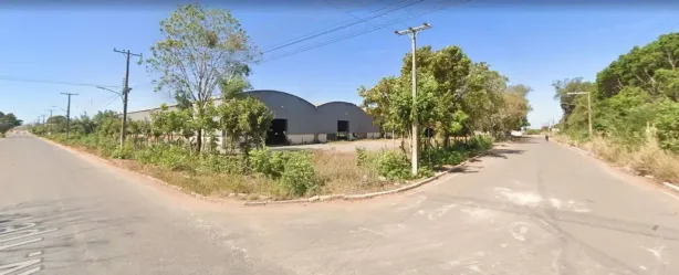 Galpão/Depósito/Armazém para alugar, 6600m² no Capão do Pequi, Várzea Grande