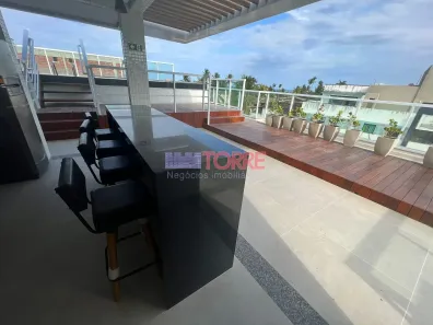 Apartamento com 3 Quartos para alugar, 97m² no São Domingos, Ilhéus