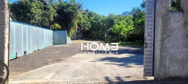 Lote/Terreno para alugar, 480m² no Taquara, Rio de Janeiro