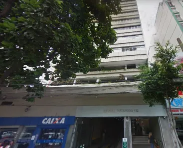 Sala Comercial à venda, 300m² no Botafogo, Rio de Janeiro