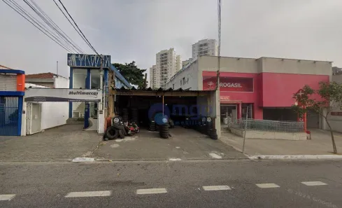 Lote/Terreno à venda, 242m² no Jardim Japão, São Paulo
