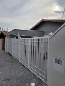 Casa com 4 Quartos à venda, 159m² no Jardim García, Campinas