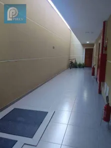 Apartamento com 2 Quartos à venda, 44m² no Vila Leonor, São Paulo