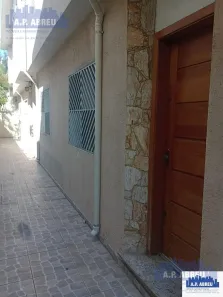 Casa de Condomínio com 2 Quartos à venda, 64m² no Vila Sílvia, São Paulo