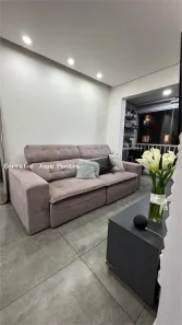 Apartamento com 2 Quartos à venda, 55m² no Jardim das Laranjeiras, São Paulo