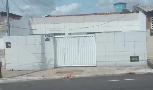 Casa com 2 Quartos à venda, 113m² no Mangabeira, João Pessoa
