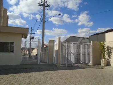 Apartamento com 2 Quartos para alugar, 55m² no Vila Marcelino, São Carlos
