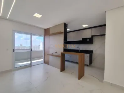 Apartamento com 2 Quartos para alugar, 66m² no Loteamento Parque São Martinho, Campinas