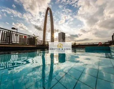 Apartamento com 1 Quarto à venda, 30m² no Vila Ema, São José dos Campos