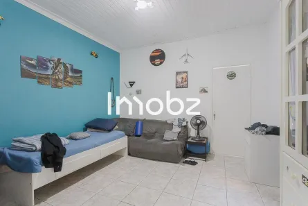 Casa com 1 Quarto à venda, 183m² no Jardim das Bandeiras, São Paulo