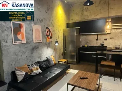 Apartamento com 1 Quarto à venda, 35m² no Laranjeiras, Rio de Janeiro