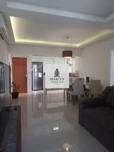 Apartamento com 3 Quartos à venda, 81m² no Jardim Atlântico, Florianópolis