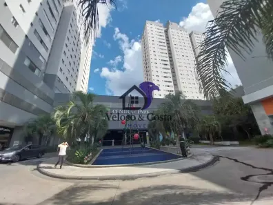 Apartamento com 3 Quartos à venda, 144m² no Estrela do Oriente, Belo Horizonte