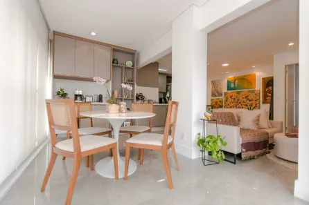 Apartamento com 1 Quarto à venda, 71m² no Pinheiros, São Paulo
