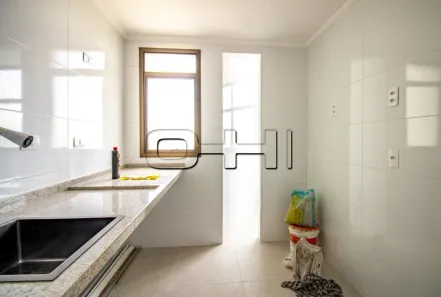 Apartamento com 2 Quartos à venda, 120m² no Nova Piraju, São Paulo
