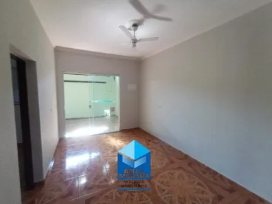 Casa com 3 Quartos à venda, 140m² no Parque Residencial Santa Eulália, Limeira