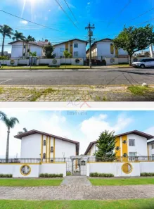 Apartamento com 3 Quartos à venda, 90m² no Rebouças, Curitiba