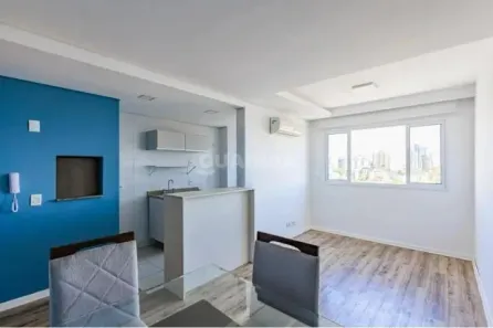 Apartamento com 2 Quartos para alugar, 58m² no Higienópolis, Porto Alegre