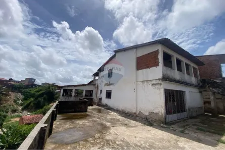 Casa com 7 Quartos à venda, 660m² no Serraria, Maceió