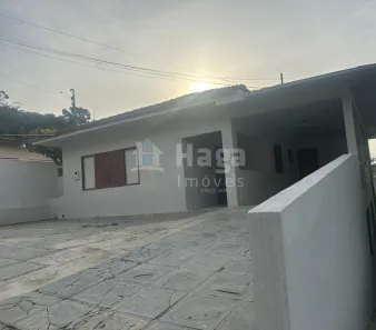 Imóvel Comercial com 8 Quartos à venda, 300m² no Centro, Nova Trento