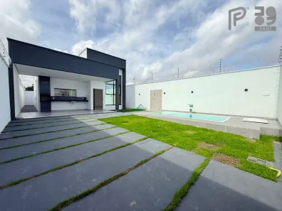 Casa com 3 Quartos à venda, 300m² no , São José de Ribamar