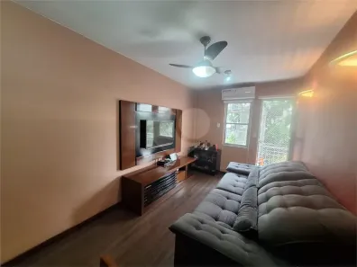 Apartamento com 2 Quartos à venda, 72m² no Vila Isabel, Rio de Janeiro