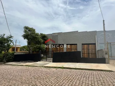 Sala Comercial à venda, 650m² no Jardim Itaguaçu, Salto