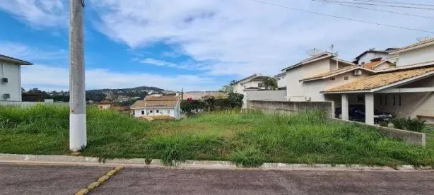 Lote/Terreno à venda, 450m² no Vilagge Capricio, Louveira