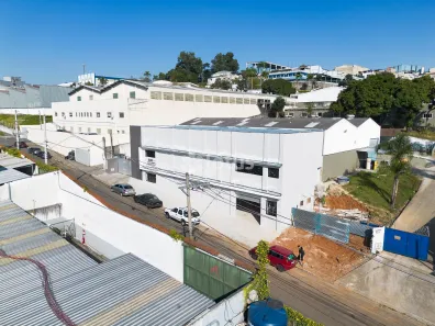 Galpão/Depósito/Armazém para alugar, 500m² no Chácara do Solar I (Fazendinha), Santana de Parnaíba