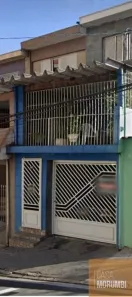 Sobrado com 4 Quartos à venda, 175m² no Vila Brasilândia, São Paulo