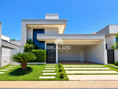 Casa com 3 Quartos à venda, 162m² no Lancaster, Foz do Iguaçu