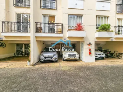 Casa de Condomínio com 3 Quartos à venda, 141m² no Ferreira, São Paulo