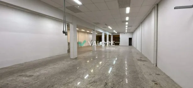 Ponto Comercial para alugar, 700m² no Savassi, Belo Horizonte