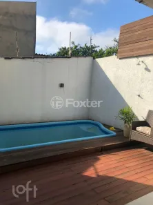 Casa com 3 Quartos à venda, 160m² no Morada do Vale II, Gravataí