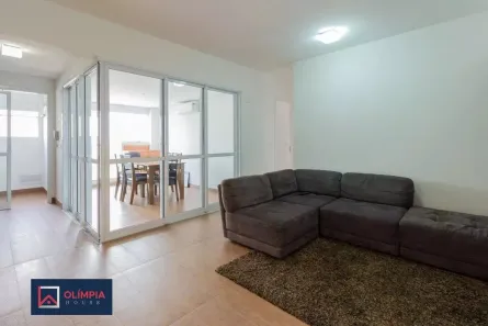 Apartamento com 2 Quartos à venda, 69m² no Vila Gertrudes, São Paulo