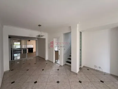 Casa de Condomínio com 3 Quartos para alugar, 90m² no Jardim Shangai, Jundiaí