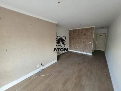 Apartamento com 3 Quartos para alugar, 85m² no Jardim dos Estados, Taubaté